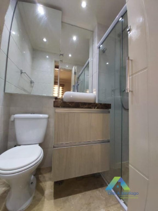 Imagem Apartamento com 3 Quartos à Venda, 70 m² em Vila Caraguatá - São Paulo Imagem Apartamento com 3 Quartos à Venda, 70 m² em Vila Caraguatá - São Paulo