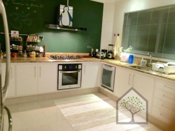 Imagem Casa com 3 Quartos à Venda, 220 m² em Jurerê - Florianópolis