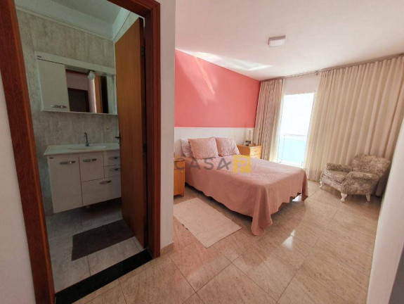 Imagem Casa com 4 Quartos à Venda, 185 m² em Parque Residencial Jaguari - Americana
