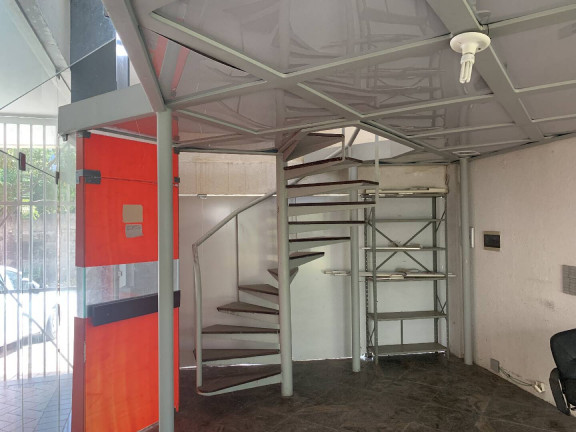 Imagem Sala Comercial para Alugar, 44 m² em Recreio Ipitanga - Lauro De Freitas Imagem Sala Comercial para Alugar, 44 m² em Recreio Ipitanga - Lauro De Freitas