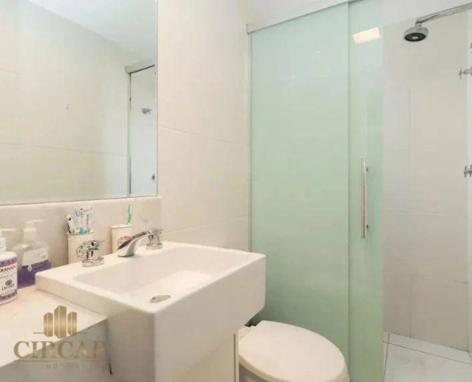 Imagem Apartamento com 2 Quartos à Venda, 78 m² em Alto De Pinheiros - São Paulo