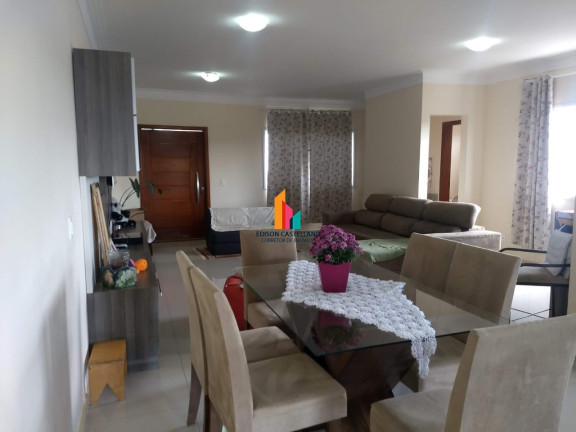 Imagem Casa com 3 Quartos à Venda,  em Bairro Maracanã - Jarinu