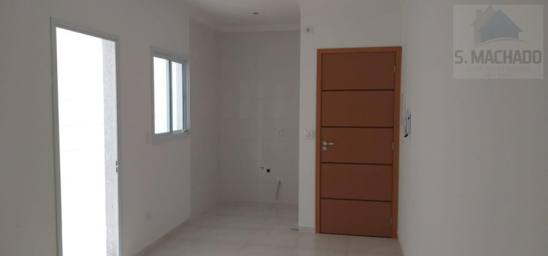 Imagem Apartamento com 2 Quartos para Alugar, 47 m² em Vila Príncipe De Gales - Santo André Imagem Apartamento com 2 Quartos para Alugar, 47 m² em Vila Príncipe De Gales - Santo André