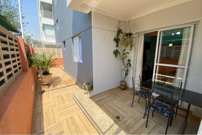 Imagem Imóvel com 2 Quartos à Venda, 83 m² em Vila Carrão - São Paulo Imagem Imóvel com 2 Quartos à Venda, 83 m² em Vila Carrão - São Paulo