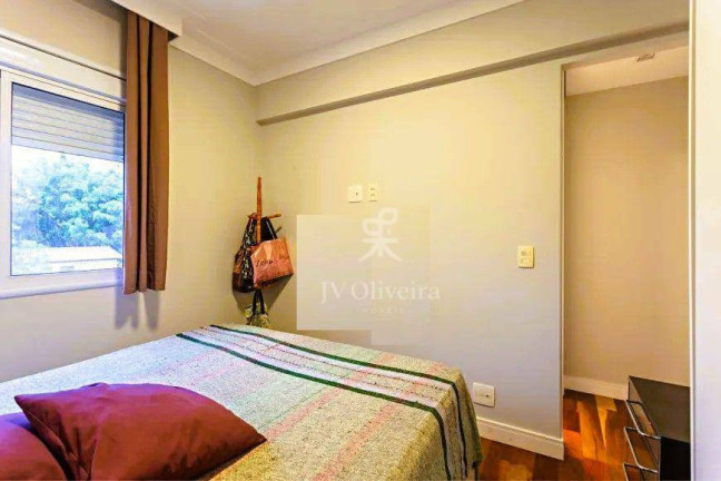 Imagem Apartamento com 3 Quartos à Venda, 161 m² em Jardim Guedala - São Paulo Imagem Apartamento com 3 Quartos à Venda, 161 m² em Jardim Guedala - São Paulo
