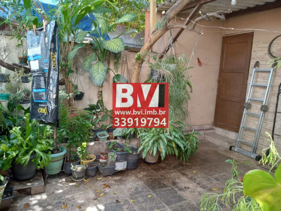 Casa com 2 Quartos à Venda, 80 m² em Vicente De Carvalho - Rio De Janeiro