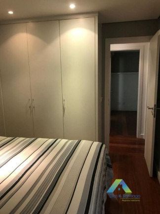 Imagem Apartamento com 3 Quartos à Venda, 129 m² em Real Parque - São Paulo Imagem Apartamento com 3 Quartos à Venda, 129 m² em Real Parque - São Paulo