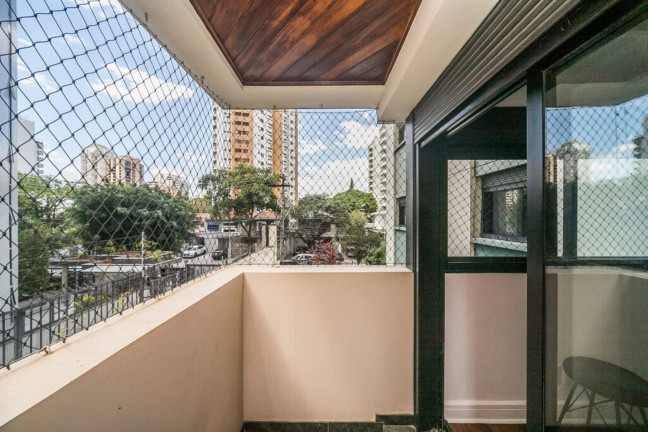 Imagem Imóvel com 4 Quartos à Venda, 172 m² em Campo Belo - São Paulo Imagem Imóvel com 4 Quartos à Venda, 172 m² em Campo Belo - São Paulo