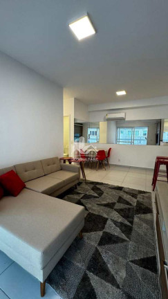 Imagem Apartamento com 2 Quartos à Venda, 80 m² em Gonzaga - Santos Imagem Apartamento com 2 Quartos à Venda, 80 m² em Gonzaga - Santos