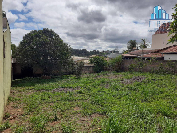 Imagem Terreno à Venda, 275 m² em Vila Bossi - Louveira Imagem Terreno à Venda, 275 m² em Vila Bossi - Louveira