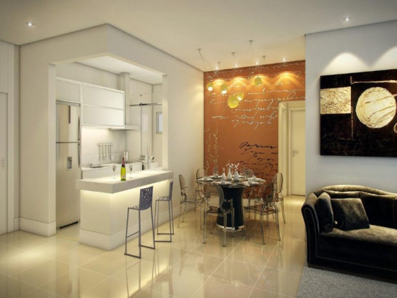 Imagem Apartamento com 3 Quartos à Venda, 120 m² em Parque Campolim - Sorocaba