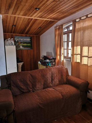 Imagem Casa com 4 Quartos à Venda, 120 m² em Campo Grande - Rio De Janeiro Imagem Casa com 4 Quartos à Venda, 120 m² em Campo Grande - Rio De Janeiro