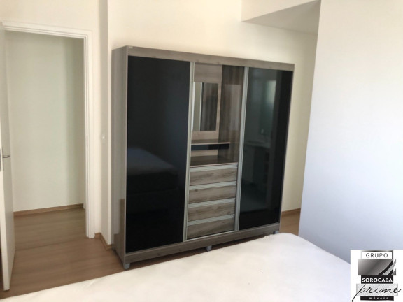 Imagem Apartamento com 2 Quartos para Alugar, 58 m² em Parque Campolim - Sorocaba Imagem Apartamento com 2 Quartos para Alugar, 58 m² em Parque Campolim - Sorocaba