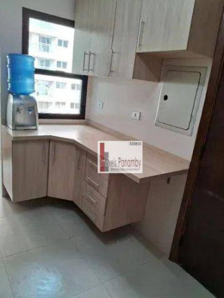 Imagem Apartamento com 3 Quartos para Alugar, 98 m² em Centro - Diadema