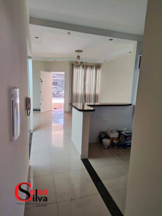 Imagem Casa com 3 Quartos à Venda, 156 m² em Parque Lagoa Dourada - Maringá