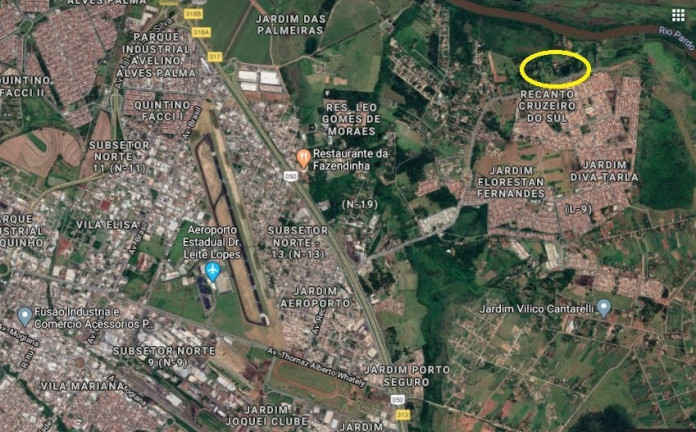 Imagem Imóvel à Venda, 2 m² em Jardim Florestan Fernandes - Ribeirão Preto Imagem Imóvel à Venda, 2 m² em Jardim Florestan Fernandes - Ribeirão Preto