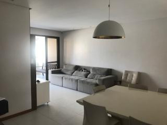 Imagem Apartamento com 3 Quartos à Venda, 113 m² em Pituba - Salvador