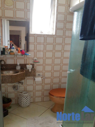 Imagem Apartamento com 2 Quartos à Venda, 50 m² em Parque Monteiro Soares - São Paulo