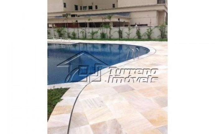 Imagem Apartamento com 3 Quartos para Alugar, 124 m² em Jardim Esplanada - São José Dos Campos