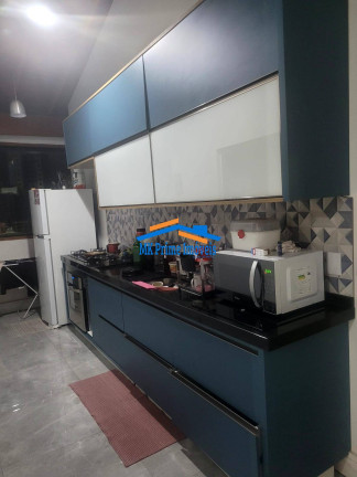 Imagem Casa com 5 Quartos à Venda, 700 m² em Pestana - Osasco