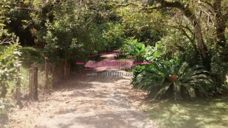 Imagem Chácara com 2 Quartos à Venda, 240 m² em água Branca - Boituva Imagem Chácara com 2 Quartos à Venda, 240 m² em água Branca - Boituva