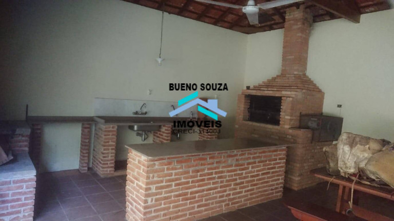 Imagem Chácara com 5 Quartos à Venda, 7 m² em Morro Grande - Nazaré Paulista