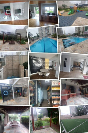Imagem Apartamento com 2 Quartos para Alugar, 62 m² em Lapa - São Paulo Imagem Apartamento com 2 Quartos para Alugar, 62 m² em Lapa - São Paulo