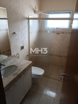 Imagem Casa de Condomínio com 3 Quartos à Venda, 163 m² em Bonfim - Paulínia
