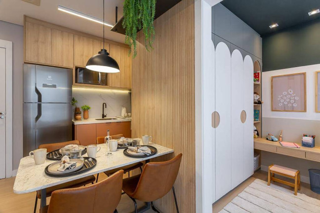 Imagem Apartamento com 2 Quartos à Venda,  em Vila Andrade - São Paulo
