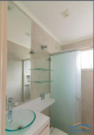 Imagem Apartamento com 3 Quartos à Venda, 85 m² em Moema - São Paulo Imagem Apartamento com 3 Quartos à Venda, 85 m² em Moema - São Paulo