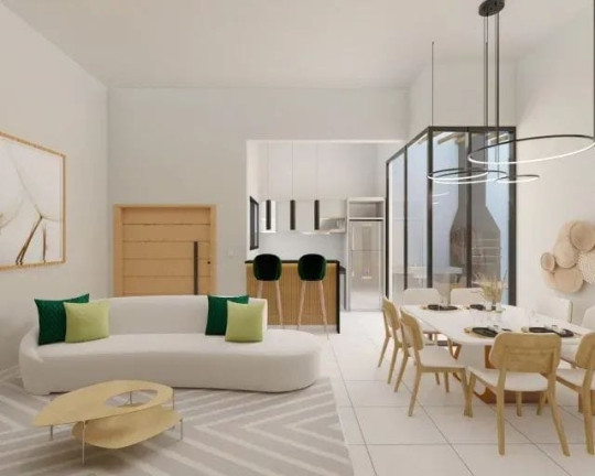 Imagem Casa com 3 Quartos à Venda, 90 m² em Piracangaguá (chácara Flórida) - Taubaté Imagem Casa com 3 Quartos à Venda, 90 m² em Piracangaguá (chácara Flórida) - Taubaté