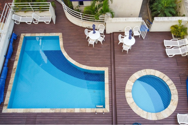 Imagem Apartamento com 3 Quartos à Venda, 95 m² em Pinheiros - São Paulo Imagem Apartamento com 3 Quartos à Venda, 95 m² em Pinheiros - São Paulo