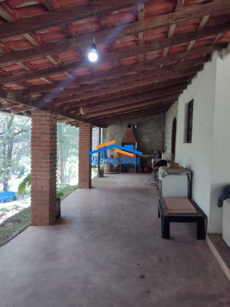 Chácara com 1 Quarto à Venda, 130 m² em Centro - Ibiúna