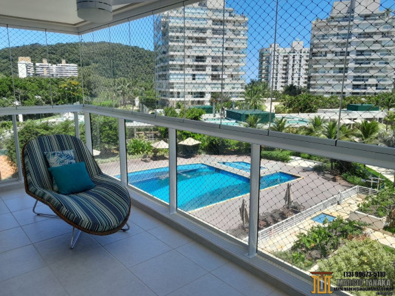 Imagem Imóvel com 3 Quartos à Venda, 132 m² em Riviera - Bertioga