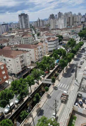 Imagem Apartamento com 2 Quartos à Venda, 63 m² em Marapé - Santos Imagem Apartamento com 2 Quartos à Venda, 63 m² em Marapé - Santos