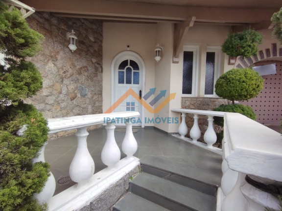 Imagem Casa com 5 Quartos à Venda, 700 m² em Giovanini - Coronel Fabriciano
