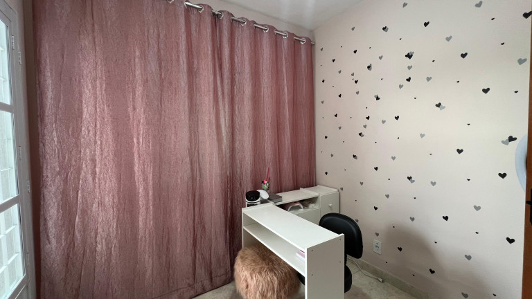 Imagem Casa com 3 Quartos à Venda, 100 m² em Campos Elíseos - Betim Imagem Casa com 3 Quartos à Venda, 100 m² em Campos Elíseos - Betim