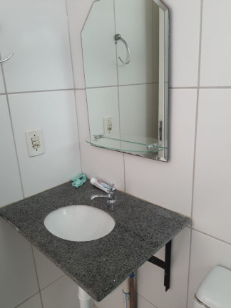 Imagem Imóvel com 3 Quartos à Venda, 66 m² em Cambeba - Fortaleza Imagem Imóvel com 3 Quartos à Venda, 66 m² em Cambeba - Fortaleza