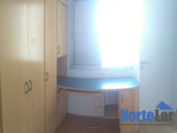 Imagem Apartamento com 2 Quartos à Venda, 50 m² em Vila Amélia - São Paulo