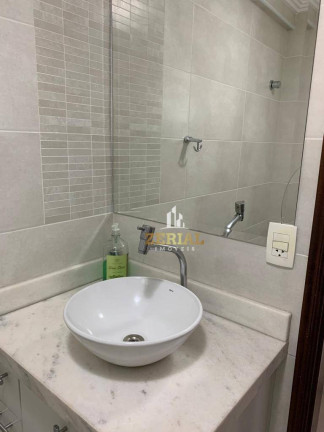 Imagem Apartamento com 2 Quartos à Venda, 67 m² em Osvaldo Cruz - São Caetano Do Sul