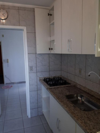 Imagem Apartamento com 2 Quartos à Venda, 56 m² em Ipanema Ville - Sorocaba