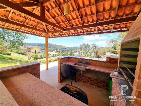 Imagem Terreno à Venda, 250 m² em Parque Do Imbui - Teresópolis Imagem Terreno à Venda, 250 m² em Parque Do Imbui - Teresópolis