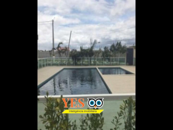 Imagem Apartamento com 2 Quartos à Venda, 43 m² em Papagaio - Feira De Santana