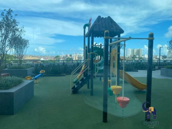 Imagem Apartamento com 4 Quartos à Venda, 285 m² em Horto Florestal - Salvador Imagem Apartamento com 4 Quartos à Venda, 285 m² em Horto Florestal - Salvador