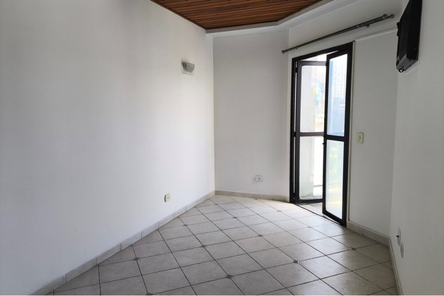 Imagem Apartamento com 1 Quarto à Venda, 43 m² em Itaim Bibi - São Paulo