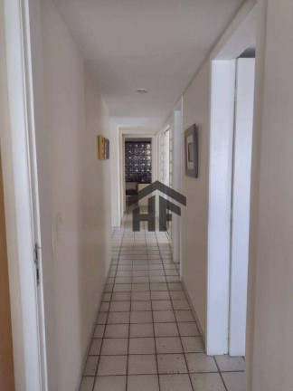 Imagem Apartamento com 3 Quartos à Venda, 180 m² em Casa Amarela - Recife Imagem Apartamento com 3 Quartos à Venda, 180 m² em Casa Amarela - Recife