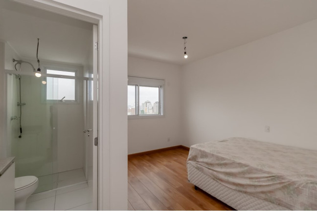 Imagem Imóvel com 2 Quartos à Venda, 82 m² em Vila Mascote - São Paulo