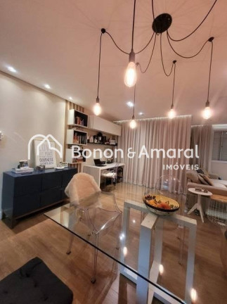Imagem Apartamento com 3 Quartos à Venda, 67 m² em Taquaral - Campinas Imagem Apartamento com 3 Quartos à Venda, 67 m² em Taquaral - Campinas