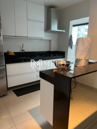 Imagem Apartamento com 3 Quartos à Venda, 123 m² em Boa Viagem - Recife