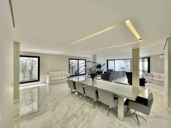 Imagem Casa com 6 Quartos à Venda, 578 m² em Granja Viana - Cotia
